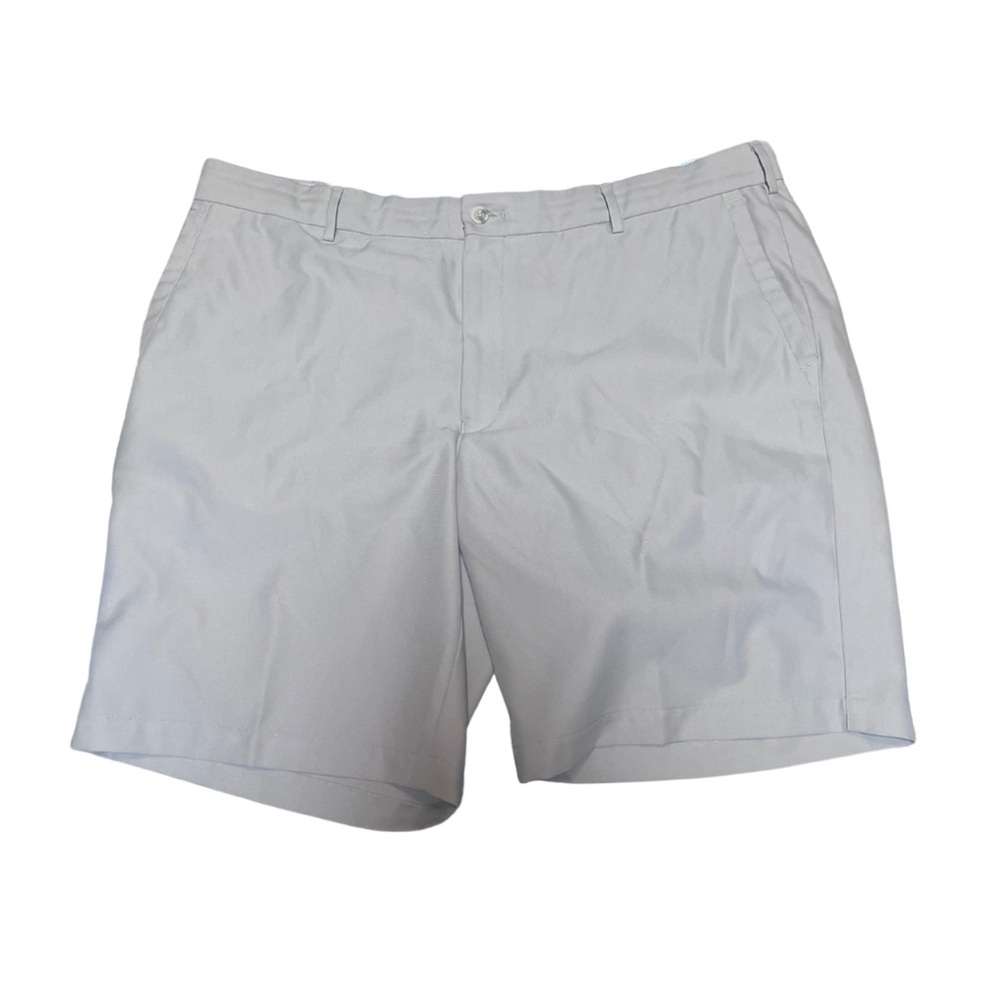 Peter Millar Men’s Size 40 Shorts - Khaki 10” Inseam